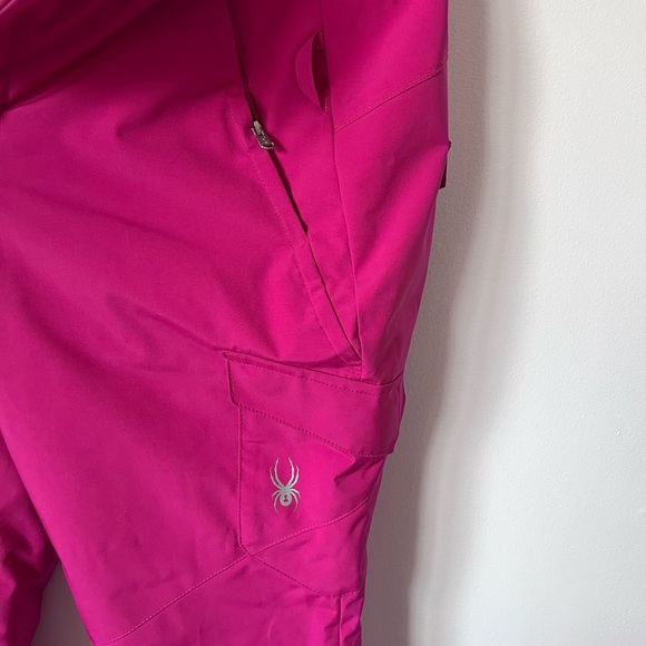 Women’s snow pants - Picture 3 of 7